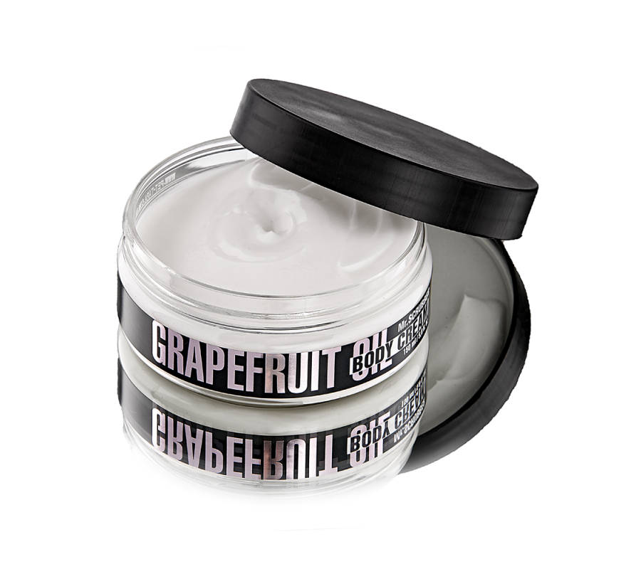 Mr.Scrubber Body Couture Grapefruit Oil — ліфтинг крем для тіла, 150 мл