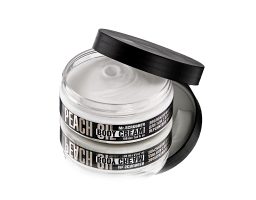 Зволожувальний крем для тіла з олією персикових кісточок Body Сouture Peach Oil Mr.SCRUBBER, 150 мл