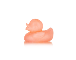 Сувенирное мыло Утенок Mr.SCRUBBER, 35г