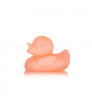 Сувенірне мило Каченя Mr.SCRUBBER, 35г