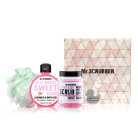 Набір Sweet Guava Mr.SCRUBBER