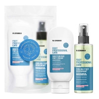 Набір для стоп Fresh Feet Mr.SCRUBBER