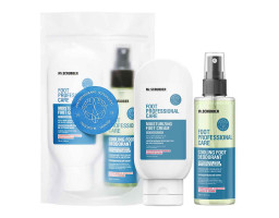 Mr.Scrubber Fresh Feet — подарунковий набір для стоп