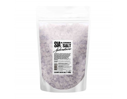 Cоль для ванны Sia Aphrodisiac Mr.SCRUBBER, 400г