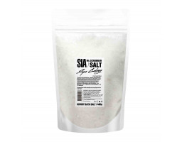 Cіль для ванни Sia Spa Galaxy Mr.SCRUBBER, 400г