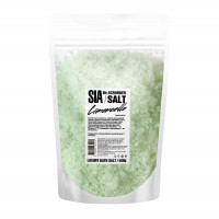 Cіль для ванни Sia Limoncello Mr.SCRUBBER, 400г