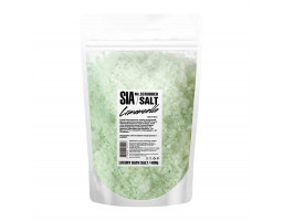 Cіль для ванни Sia Limoncello Mr.SCRUBBER, 400г