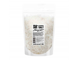 Cіль для ванни Sia Champagne Mr.SCRUBBER, 400г