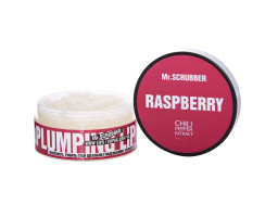 Скраб для губ Wow Lips Raspberry Mr.SCRUBBER, 50 мл