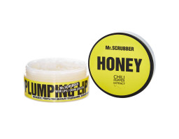 Скраб для губ Wow Lips Honey Mr.SCRUBBER, 50 мл