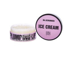 Скраб для губ Wow Lips Ice Cream Mr.SCRUBBER, 50 мл