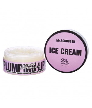 Скраб для губ Wow Lips Ice Cream Mr.SCRUBBER, 50 мл