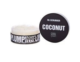 Скраб для губ Wow Lips Coconut Mr.SCRUBBER, 50 мл