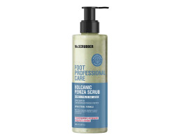 Cкраб для ніг із вулканічної пемзи і перліту Foot Professional Care Mr.SCRUBBER, 200 мл