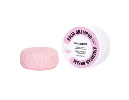 Твердий шампунь American Dream Mr.SCRUBBER, 100г