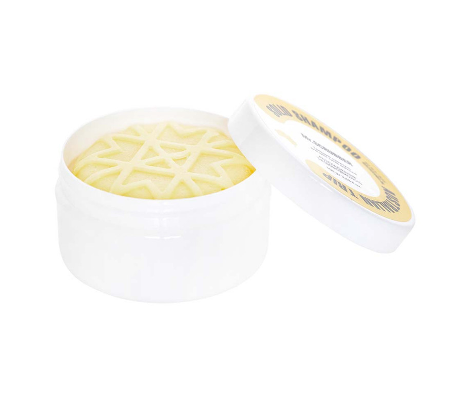 Твердый шампунь Australian Trip Mr.SCRUBBER, 100г