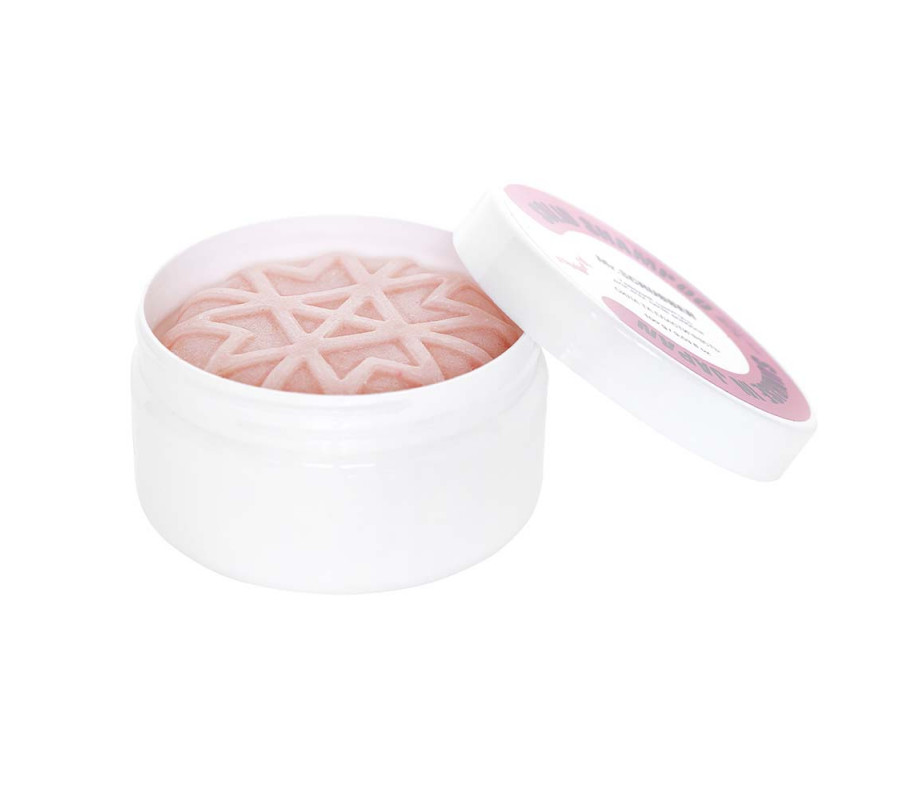 Твердий шампунь Sunrise In Japan  Mr.SCRUBBER, 100г