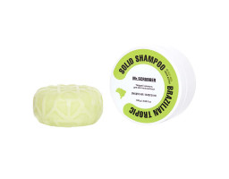 Твердий шампунь Brazilian Tropic Mr.SCRUBBER, 100г