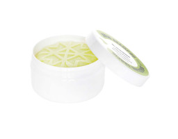 Твердий шампунь Brazilian Tropic Mr.SCRUBBER, 100г