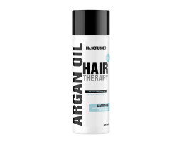 Шампунь для волос Hair Therapy Argan Oil Mr.SCRUBBER, 200 мл