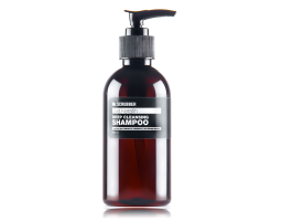 Шампунь для волосся Elixir Keratin  Mr.SCRUBBER, 250 мл