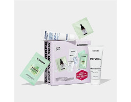 Подарунок Mr.SCRUBBER Набір косметики Beauty Besselers 