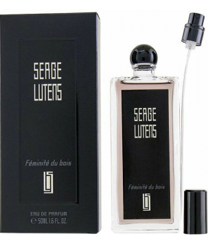Serge Lutens Парфуми унісекс Feminite du Bois, 50 мл