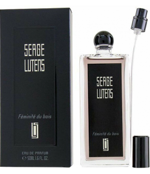 Serge Lutens Парфюм унисекс Feminite du Bois, 50 мл