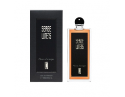 Serge Lutens Парфюм унисекс Fleurs d'Oranger, 50 мл