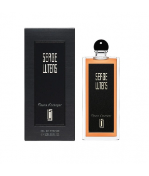 Serge Lutens Парфуми унісекс Fleurs d'Oranger, 50 мл