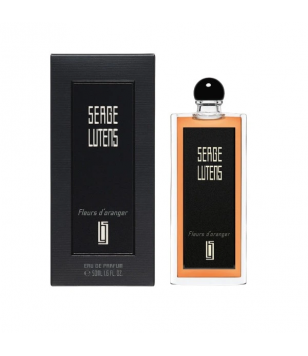 Serge Lutens Парфюм унисекс Fleurs d'Oranger, 50 мл
