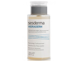 Тонік для чутливої ​​шкіри Hidraderm Oatmeal & Rose Water Sesderma, 200 мл