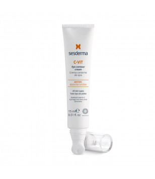 Крем для контура глаз C Vit Eye Contour Cream Sesderma, 15 мл