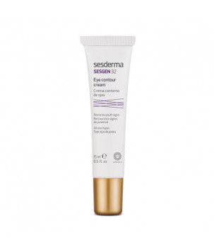 Крем-контур для очей Sesgen 32 Age Prevent Eye Contour Cream Sesderma, 15 мл