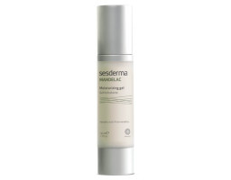 Зволожуючий гель Mandelac Moisturizing Gel Sesderma, 50 мл