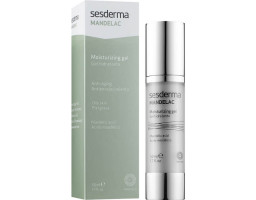 Зволожуючий гель Mandelac Moisturizing Gel Sesderma, 50 мл