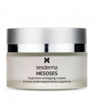 Антивіковий крем для обличчя Mesoses Supreme Antiaging Cream Sesderma, 50 мл