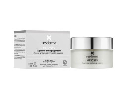 Антивіковий крем для обличчя Mesoses Supreme Antiaging Cream Sesderma, 50 мл