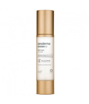 Крем-гель омолоджуючий Sesgen 32 Ativador Celular Cream-Gel Sesderma, 50 мл