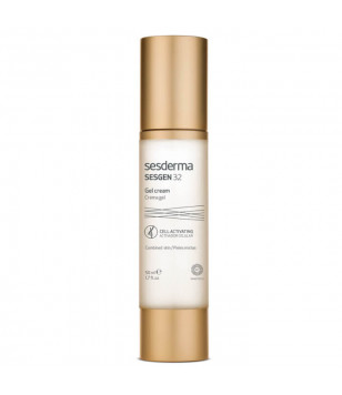 Крем-гель омолаживающий Sesgen 32 Ativador Celular Cream-Gel Sesderma, 50 мл