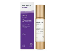 Крем-гель омолоджуючий Sesgen 32 Ativador Celular Cream-Gel Sesderma, 50 мл