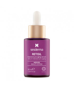 Сироватка для обличчя Retisil Intensive Pro-Aging Serum Sesderma, 30 мл