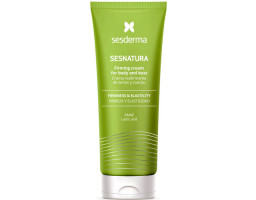 Ліфтинг крем для бюсту та тіла  Sesnatura Firming Cream for Body and Bust Sesderma, 250 мл