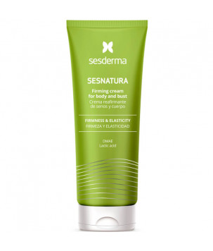 Ліфтинг крем для бюсту та тіла  Sesnatura Firming Cream for Body and Bust Sesderma, 250 мл