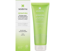 Ліфтинг крем для бюсту та тіла  Sesnatura Firming Cream for Body and Bust Sesderma, 250 мл