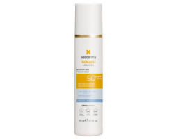 Сонцезахисний крем для чутливої шкіри Repaskin Urban 365 Sensitive Skin SPF50+ Sesderma, 50 мл