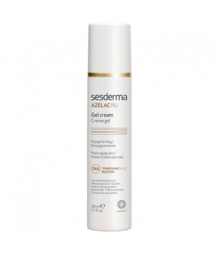Депігментуючий крем-гель для обличчя Azelac Ru Gel Cream Sesderma, 50 мл
