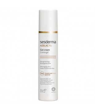 Депигментирующий крем-гель для лица Azelac Ru Gel Cream Sesderma, 50 мл