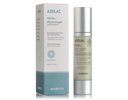 Увлажняющий гель для лица Azelac Moisturizing Gel Sesderma, 50 мл