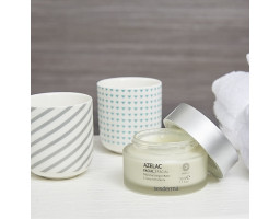 Зволожуючий крем для обличчя Azelac Moisturizing Cream Sesderma, 50 мл